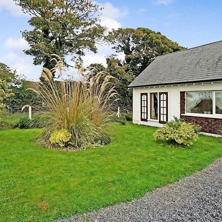 The Gate House Villa Kirkistown Bagian luar foto