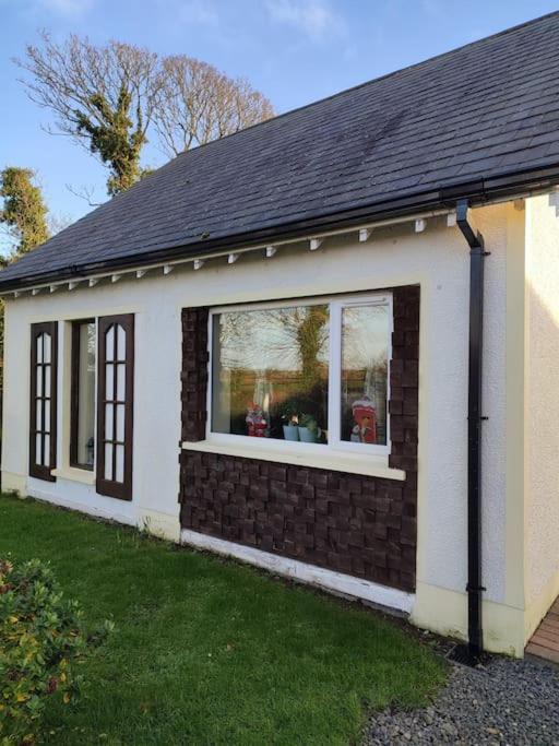 The Gate House Villa Kirkistown Bagian luar foto
