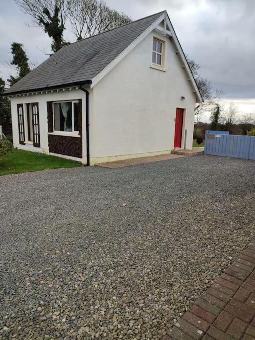 The Gate House Villa Kirkistown Bagian luar foto